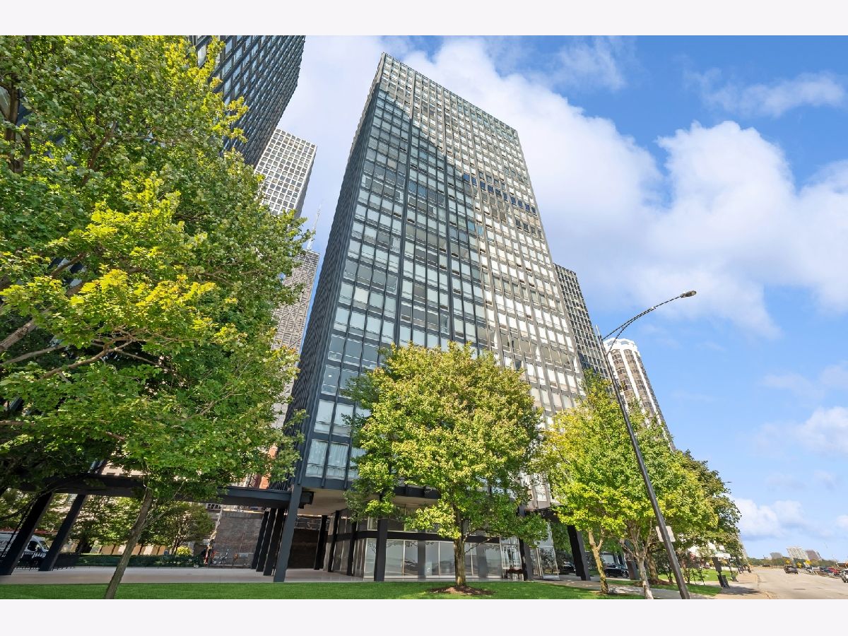 Condominiums Sold Mies Van Der Rohe Chicago Illinois, 880 Lake Shore