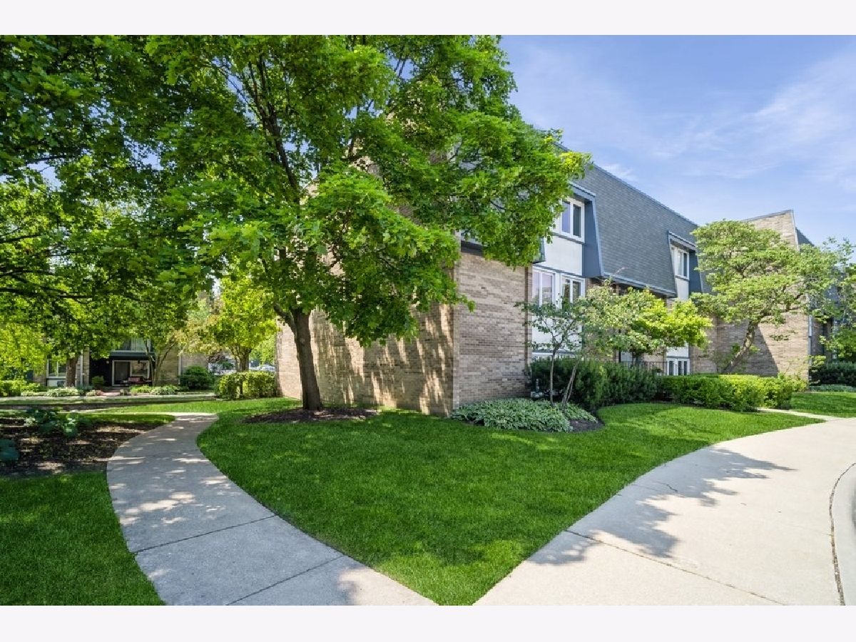Condominiums Sold Ammer Ridge Glenview Illinois, 2009 Ammer Ridge
