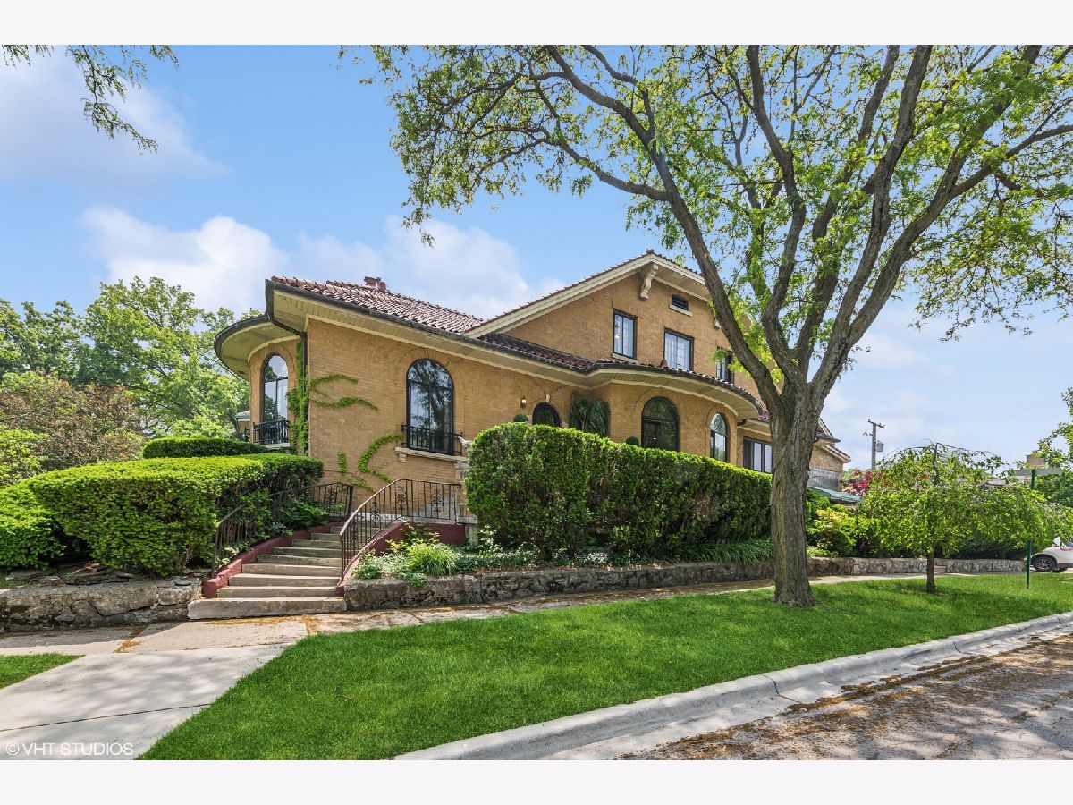 Sold Oak Park Illinois, 1141 Ridgeland