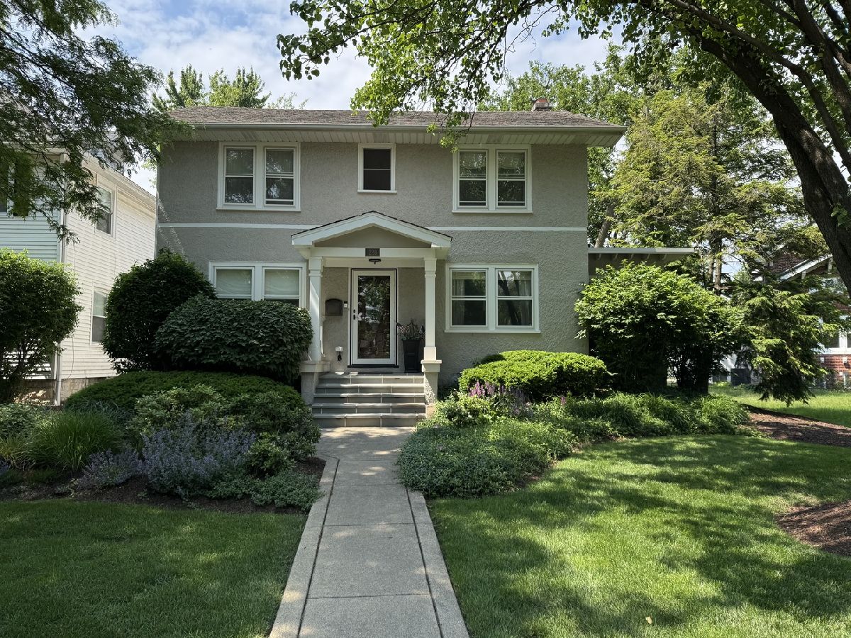  Sold Riverside Illinois, 228 Olmsted
