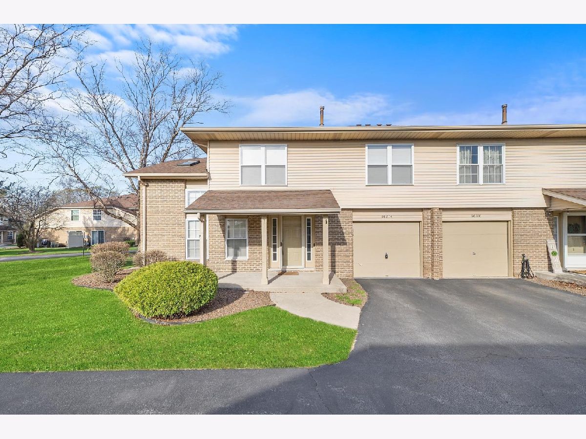  Rented Tinley Park Illinois, 16114 Creekmont
