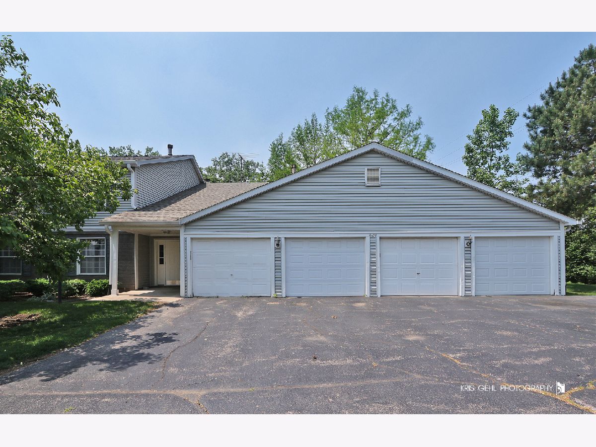 Condominiums Sold Hearthwood Farms Bartlett Illinois, 620 Mallard