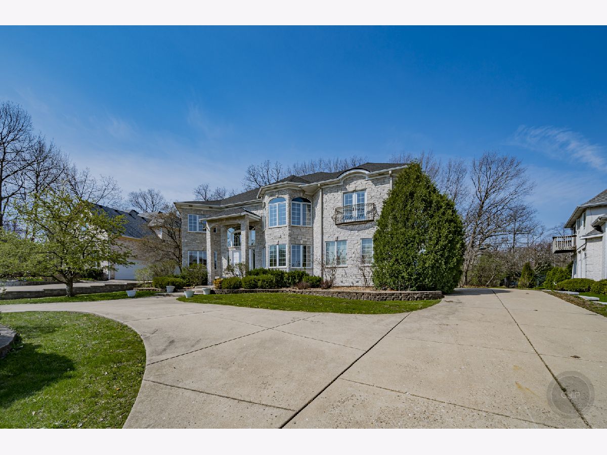 Homes Sold Woods Of Hobson Green Naperville Illinois, 8S320 Hampton