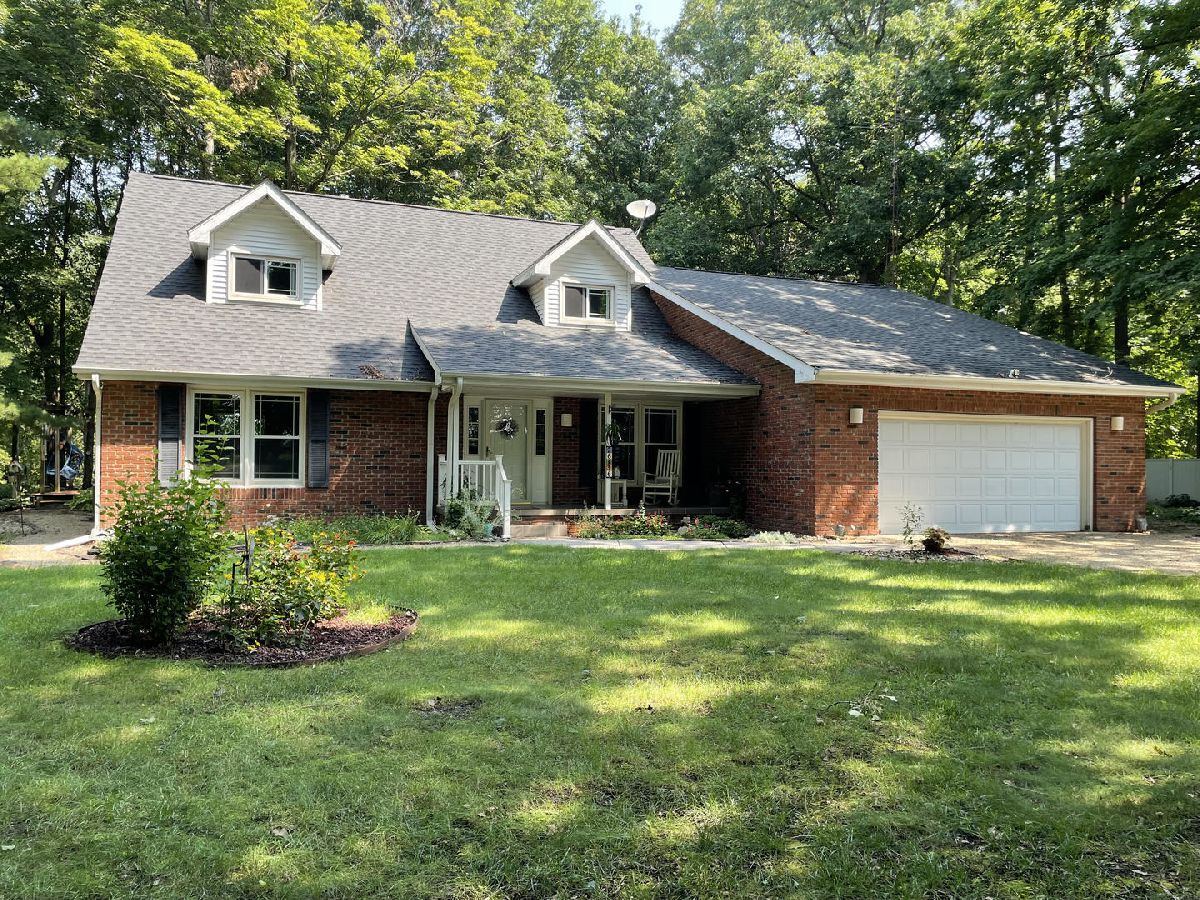  Sold Lexington Illinois, 26136 2200 North
