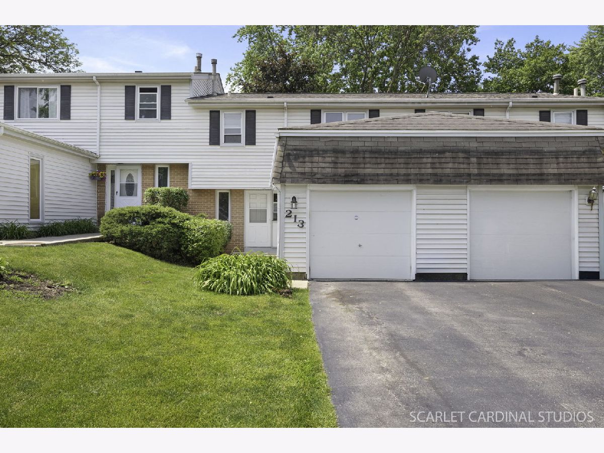  Rented Bolingbrook Illinois, 213 Monroe