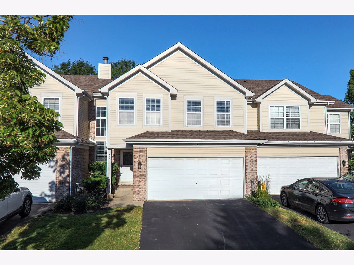 Rented Roselle Illinois, 176 Merriford