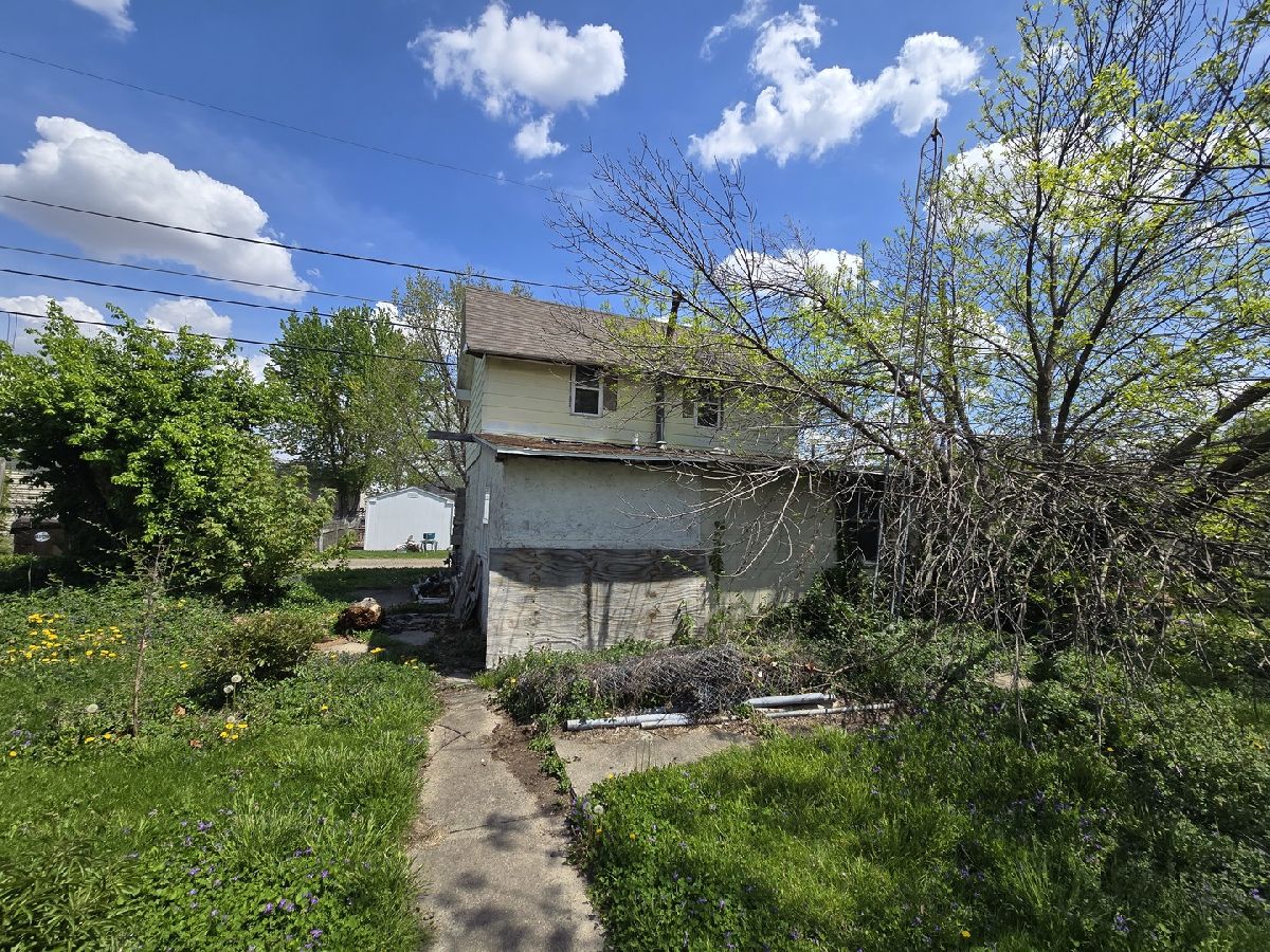  For Sale Lincoln Illinois, 1518 Broadway Street