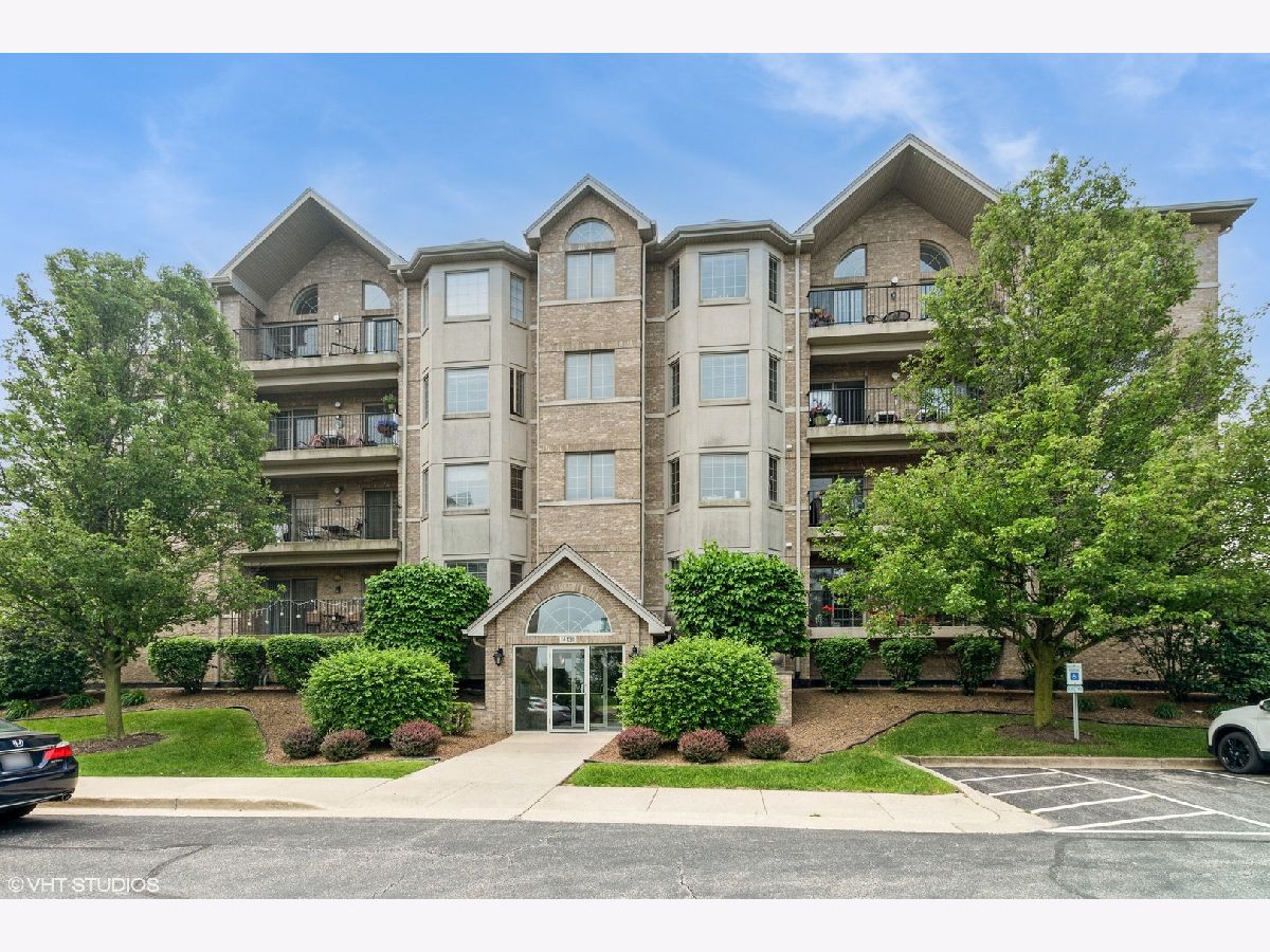  Rented Homer Glen Illinois, 14130 Sheffield