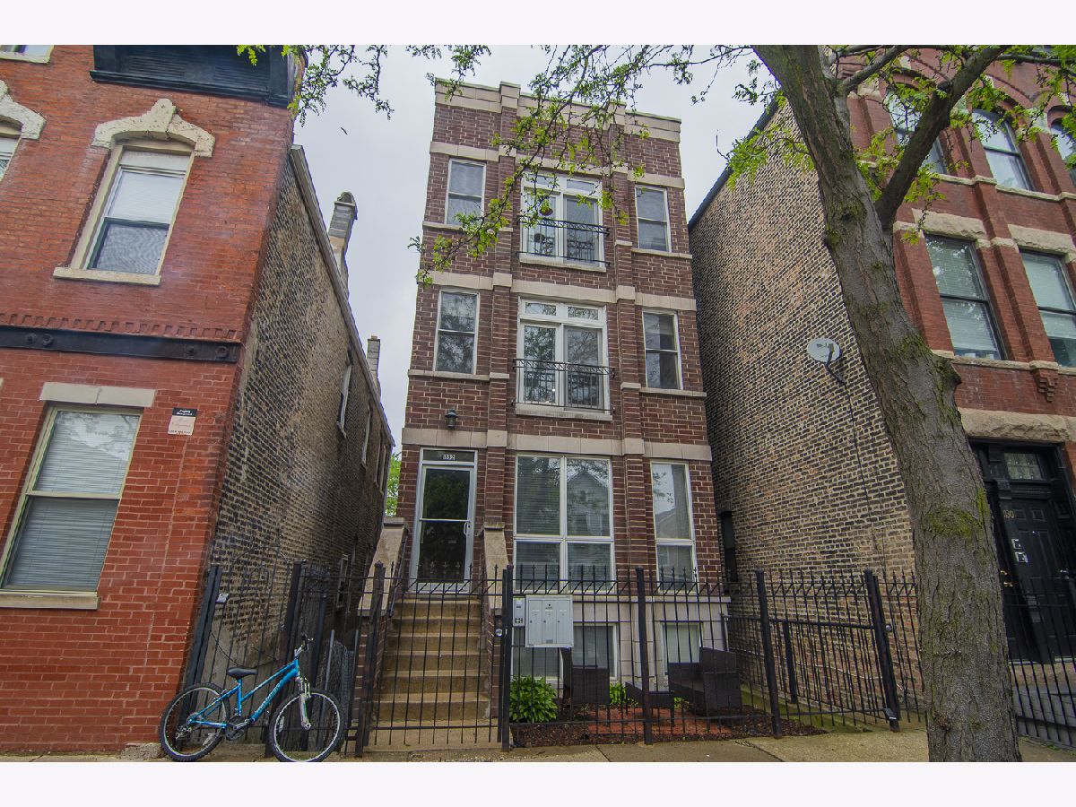 Condominiums & Homes Rented East Pilsen Chicago Illinois, 1132 17th