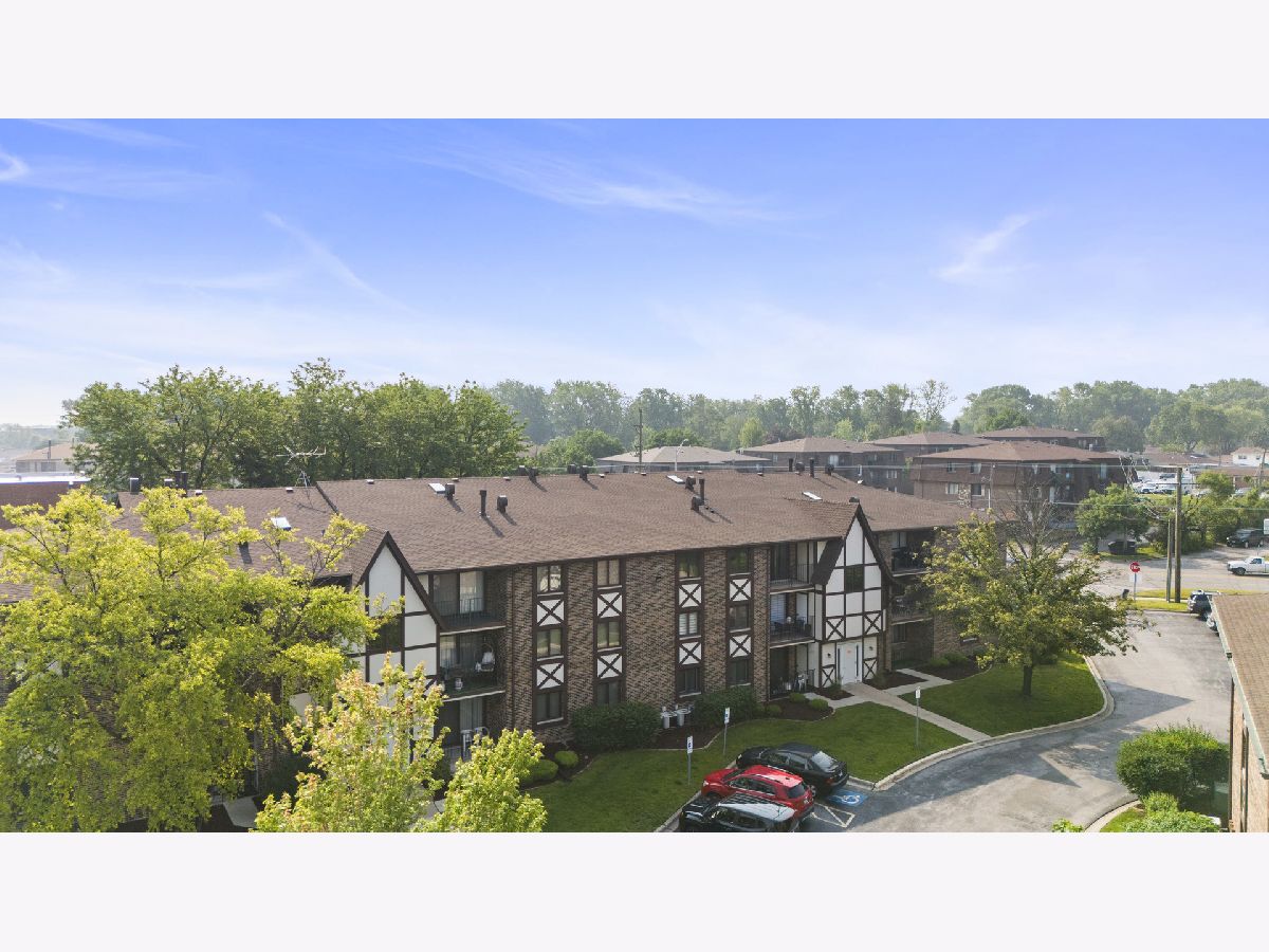 Condominiums Sold Ridge Cove Chicago Ridge Illinois, 10504 Ridge Cove