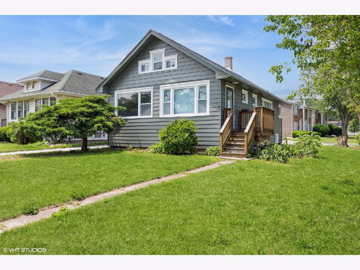  For Sale South Chicago Heights Illinois, 3000 Chicago Road