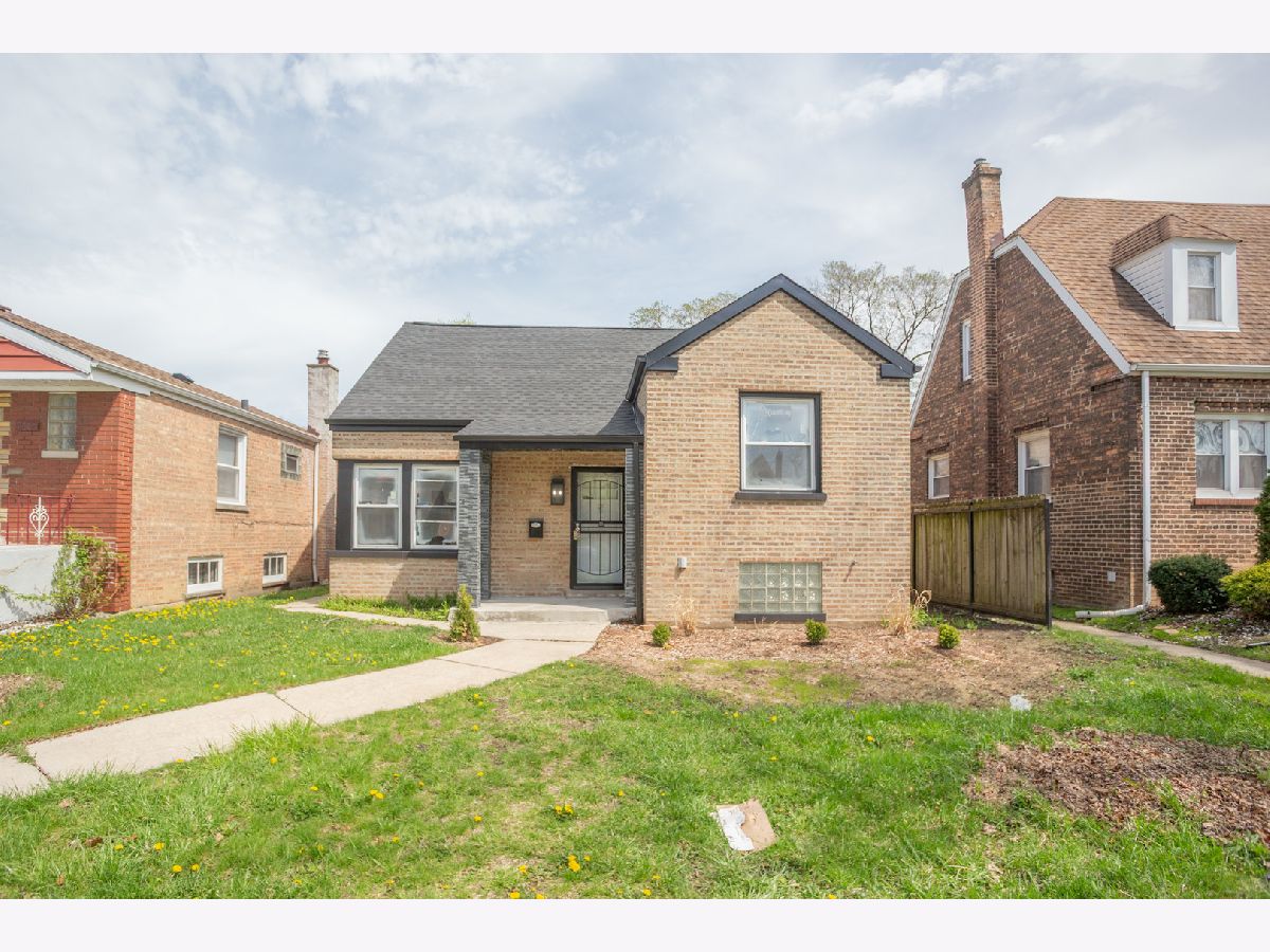  Sold Chicago Illinois, 9609 Woodlawn
