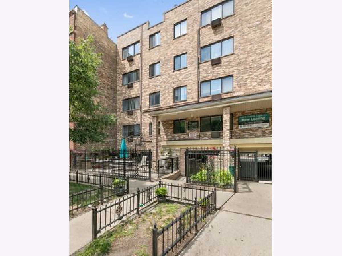  Rented Chicago Illinois, 5534 Kenmore