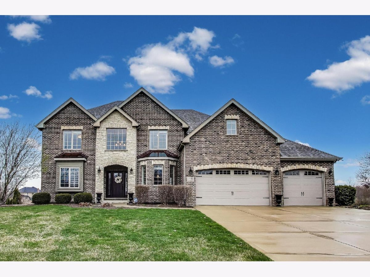Homes Sold Sara Springs Frankfort Illinois, 22814 Sara Springs