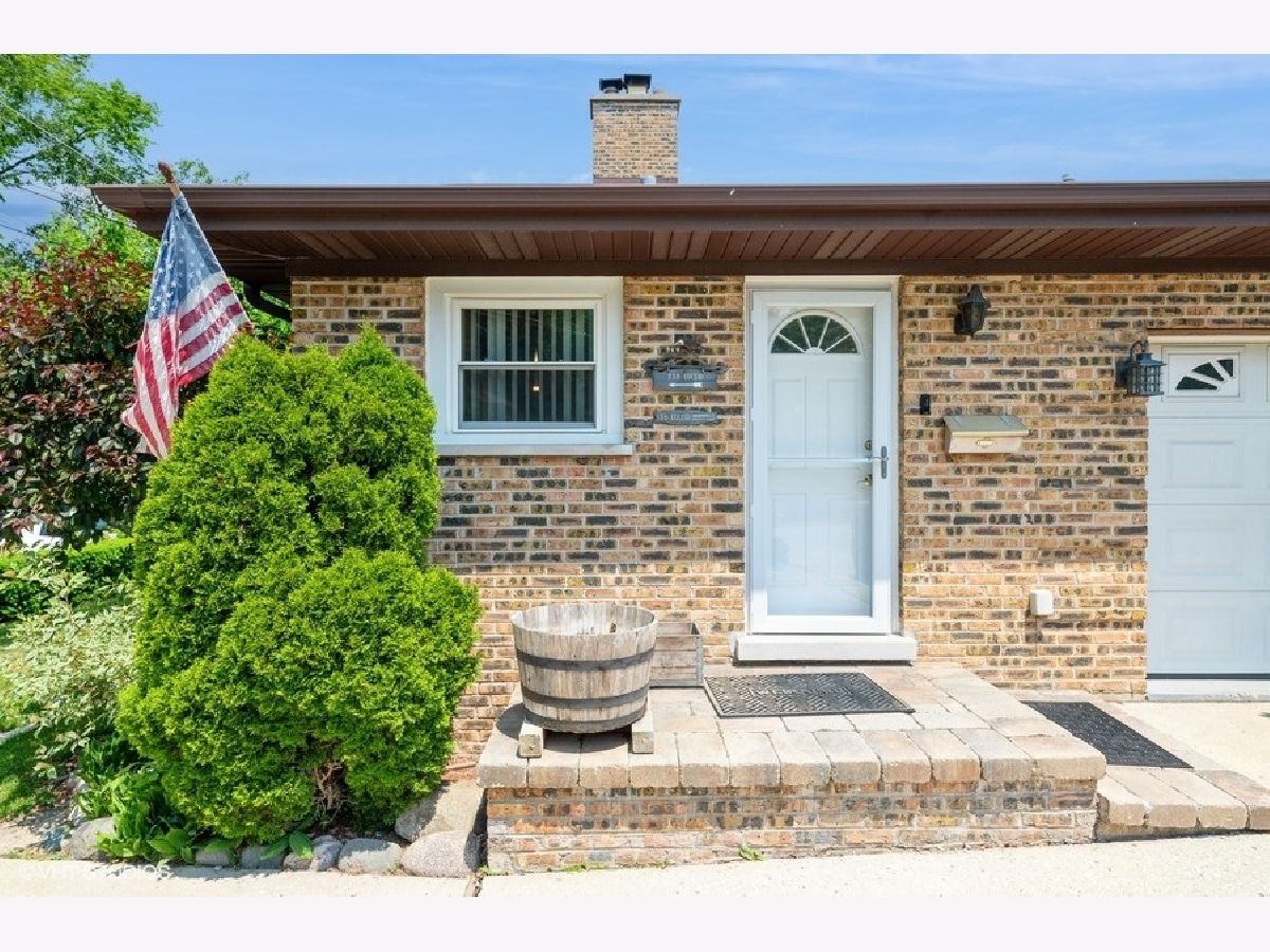  Rented Highwood Illinois, 336 Euclid