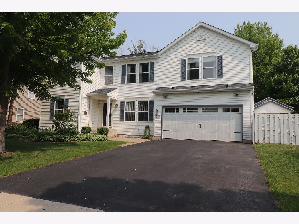 Homes Sold Farmington Fields Belvidere Illinois, 2886 6th