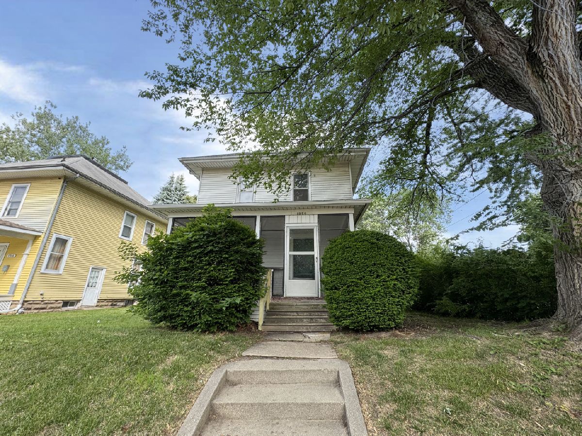  Sold Sterling Illinois, 1306 4th