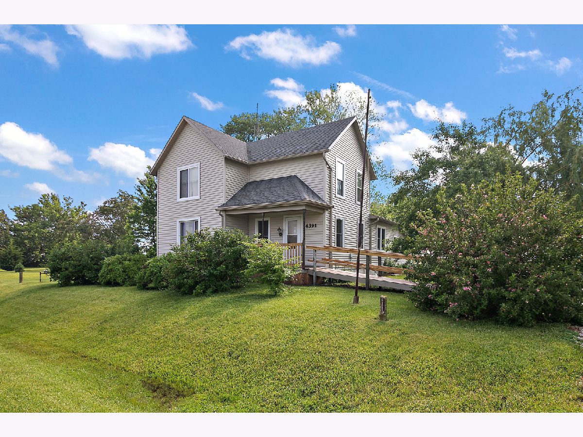  Sold Momence Illinois, 4391 State Route 1-17