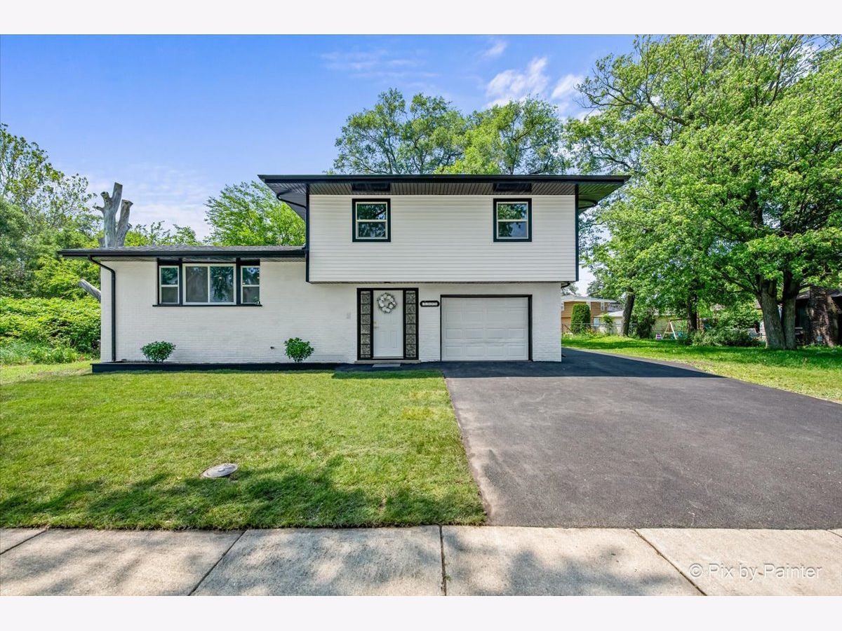  Sold Robbins Illinois, 14028 Wayman