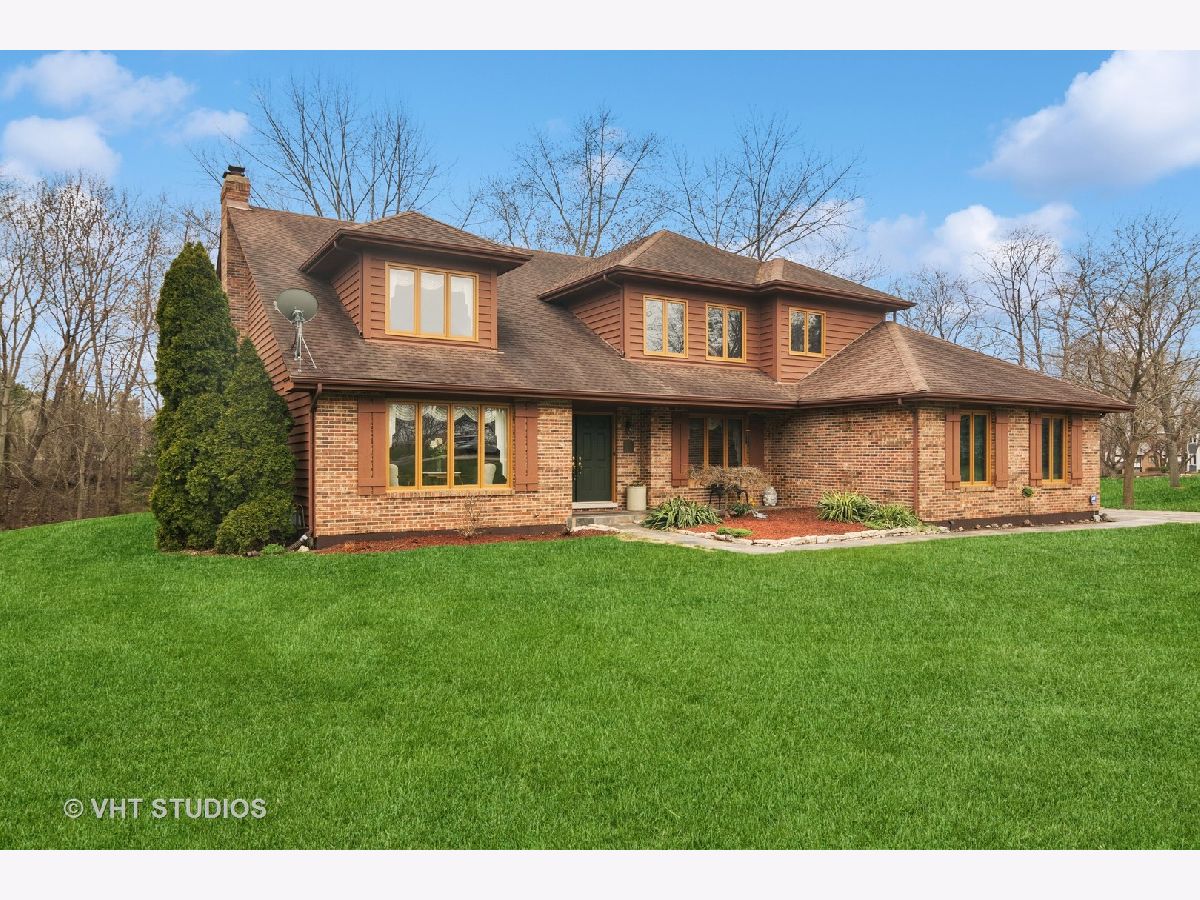  For Sale Inverness Illinois, 1422 Kirkwall Court