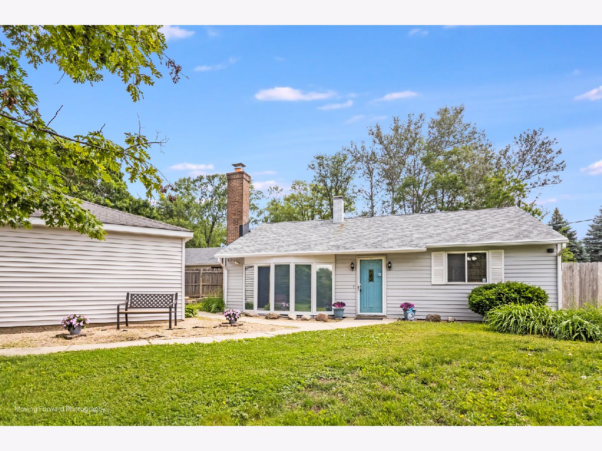 Homes Sold Nelson Highview Glen Ellyn Illinois, 1N559 Newton