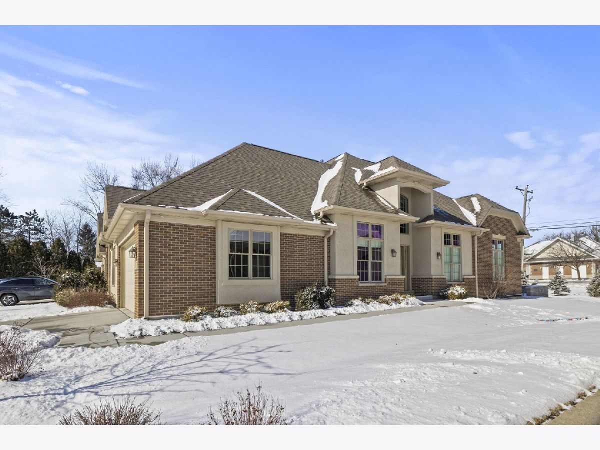 Townhomes Sold Limestone Lemont Illinois, 1013 Stacia