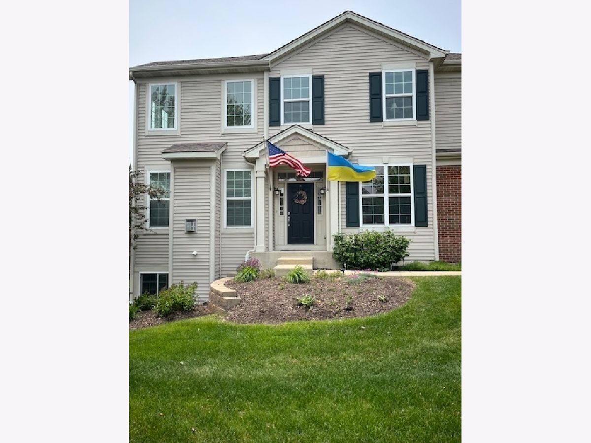 Homes & Townhomes Sold Talamore Huntley Illinois, 10045 Cummings