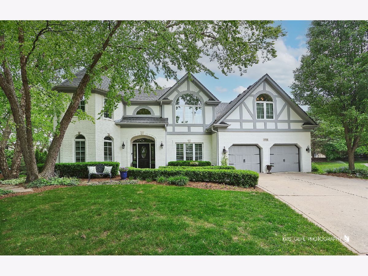 Homes & Townhomes & Condos Sold Stonebridge Aurora Illinois, 2515 Thurston