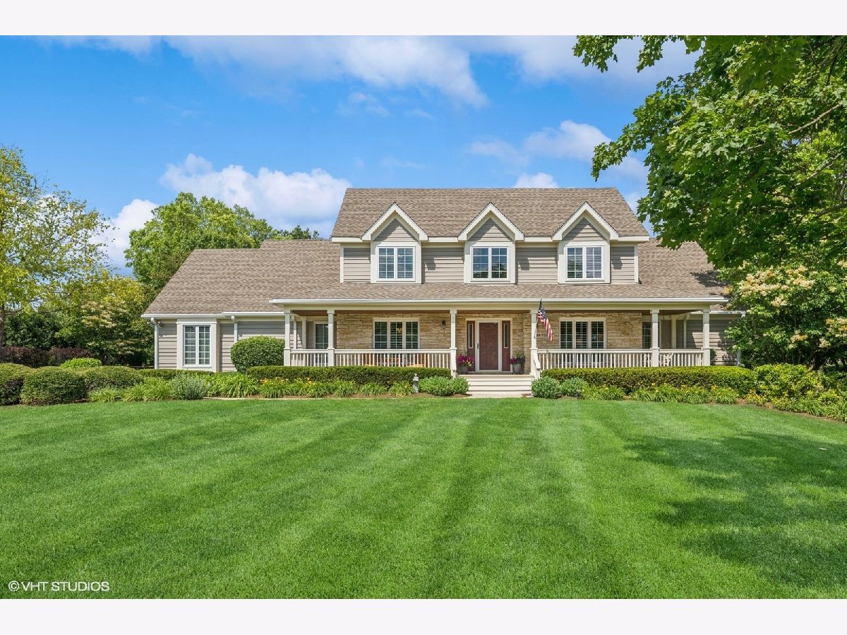  Sold St Charles Illinois, 4N709 Woods