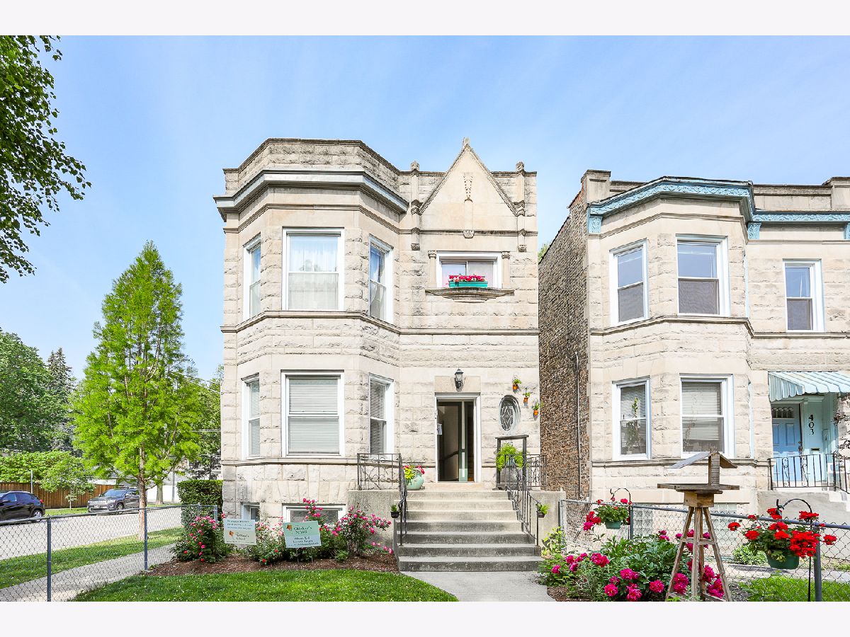  Sold Oak Park Illinois, 401 Humphrey