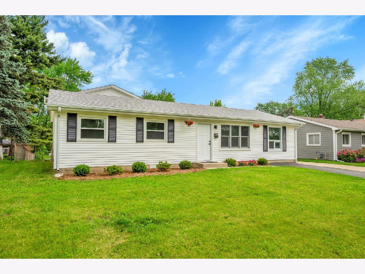 Homes Sold Grandwood Park Gurnee Illinois, 18624 Pamela