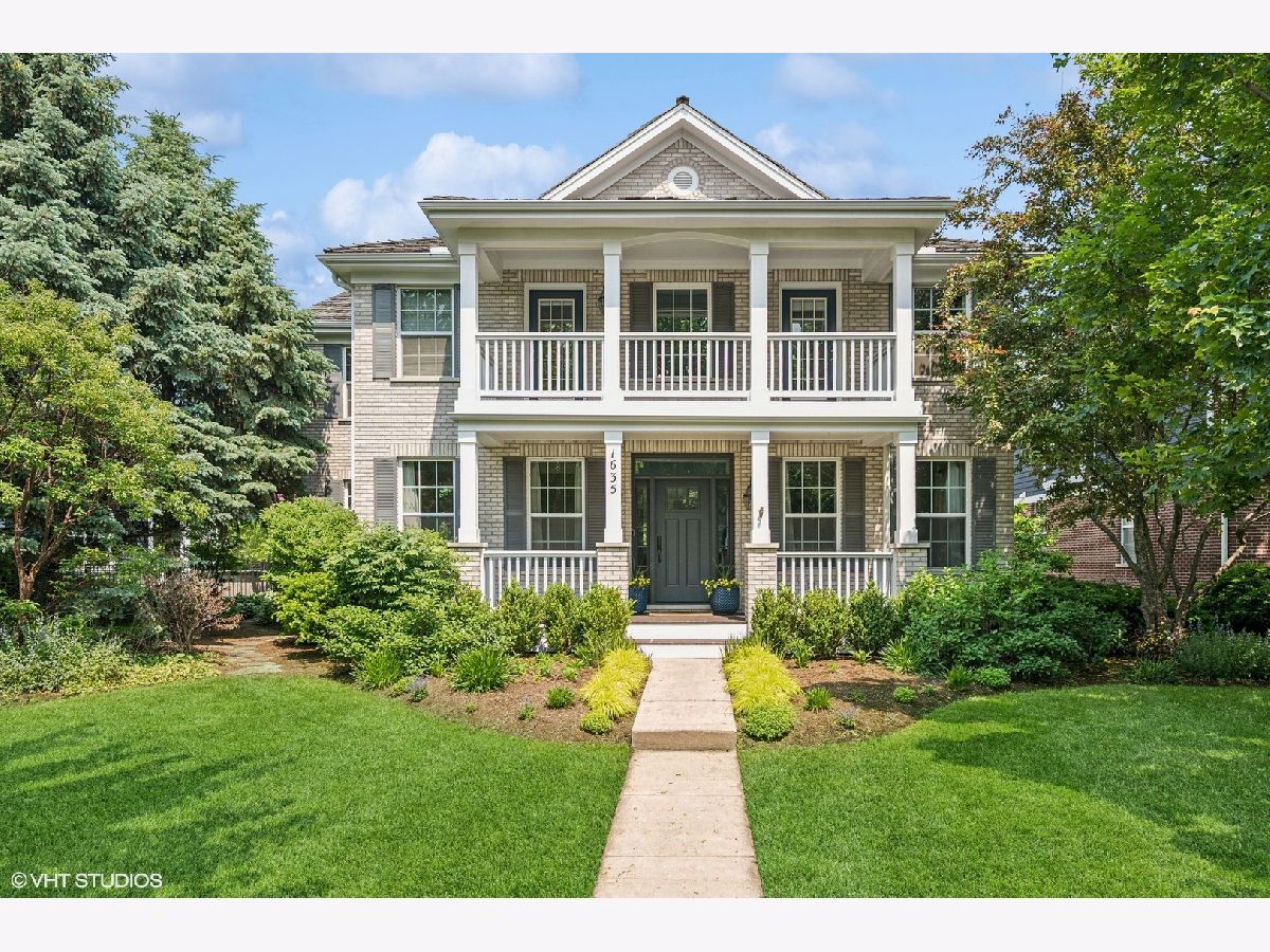  Sold Glenview Illinois, 1635 Constitution