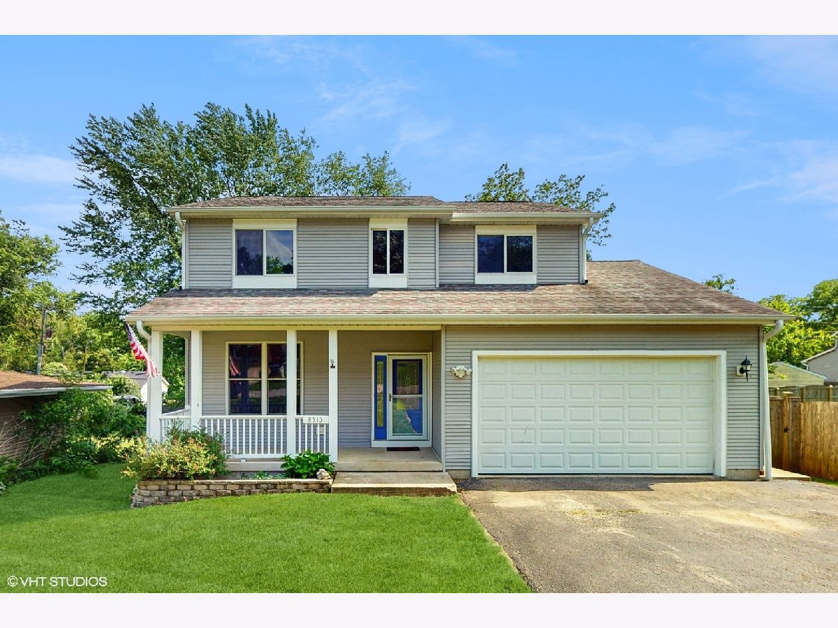  Sold Wonder Lake Illinois, 8513 Memory