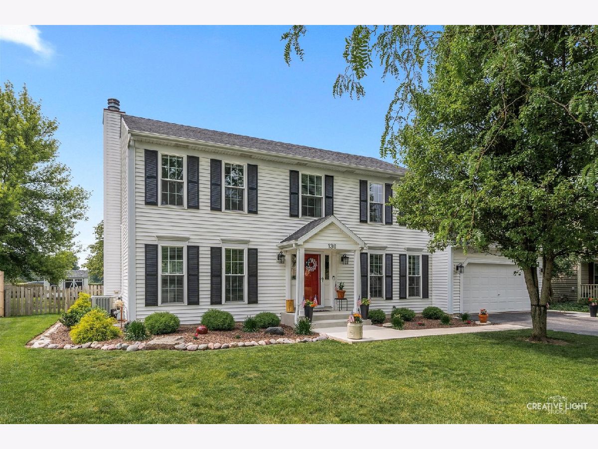 Homes & Condos & Townhomes Sold Windcrest Oswego Illinois, 130 Cinderford