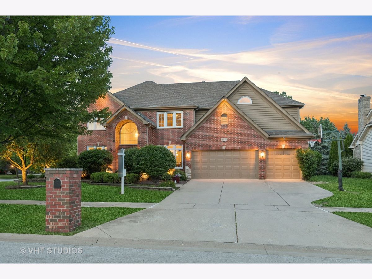 Homes & Townhomes Sold Tall Grass Naperville Illinois, 3136 Kewanee