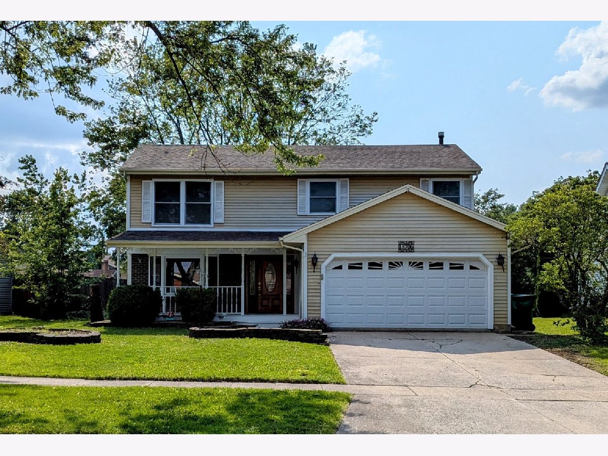 Sold Homer Glen Illinois, 13706 Cedarbend