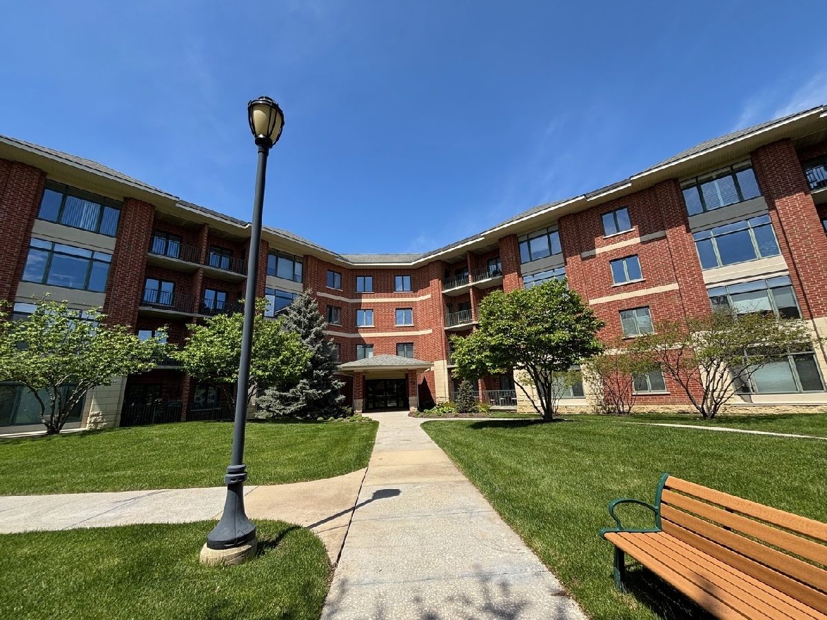  For Rent Lombard Illinois, 845 22nd