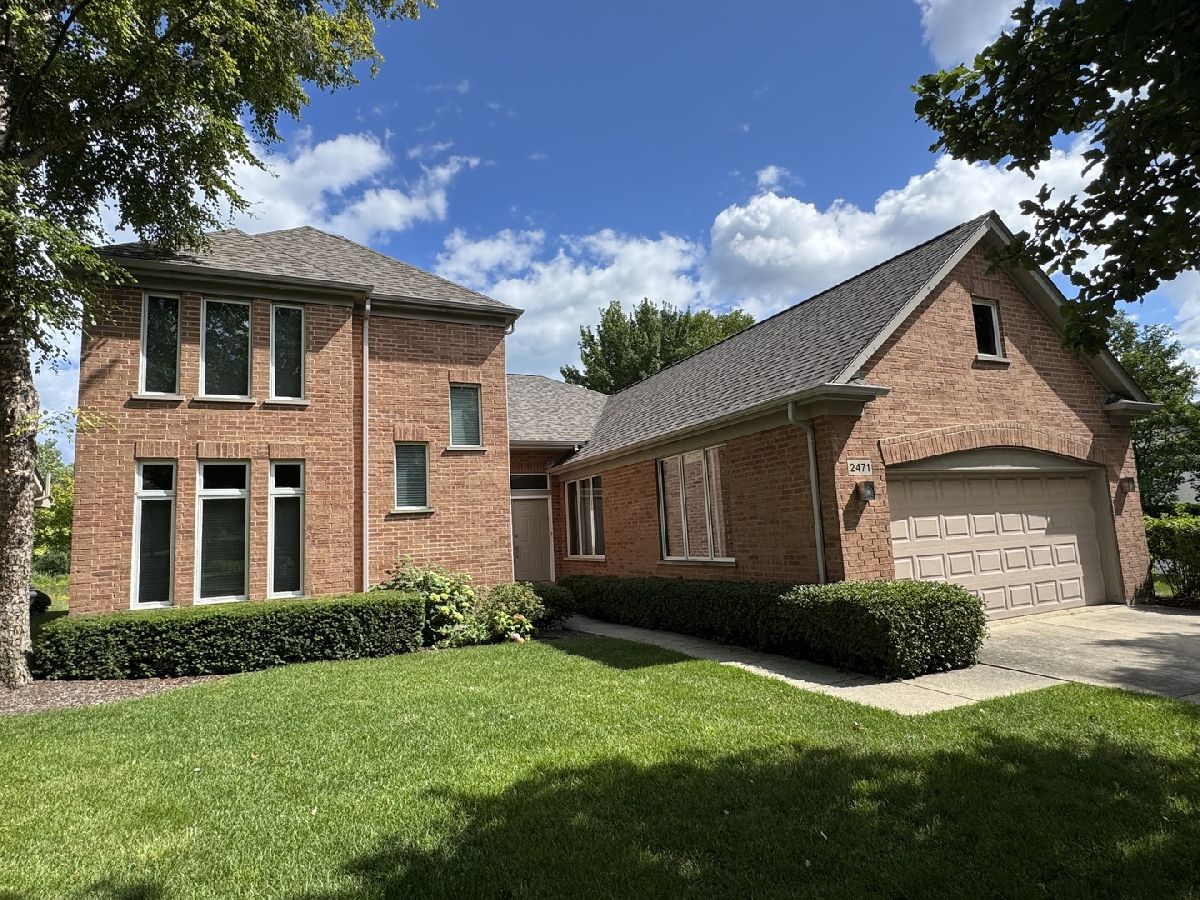 Condominiums & Homes For Sale Legacy Club Highland Park Illinois, 2471 Augusta Way
