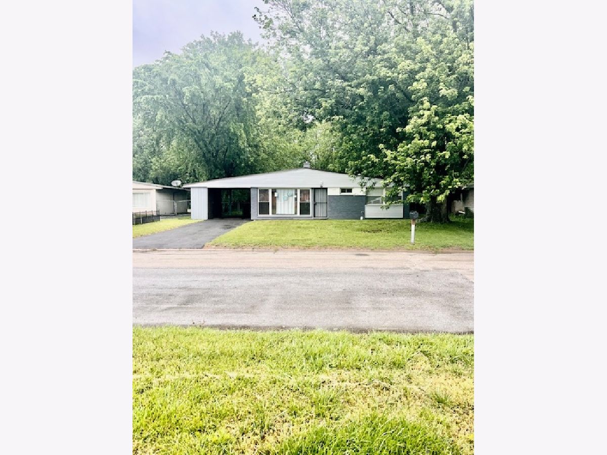  Sold Markham Illinois, 15309 Parkside