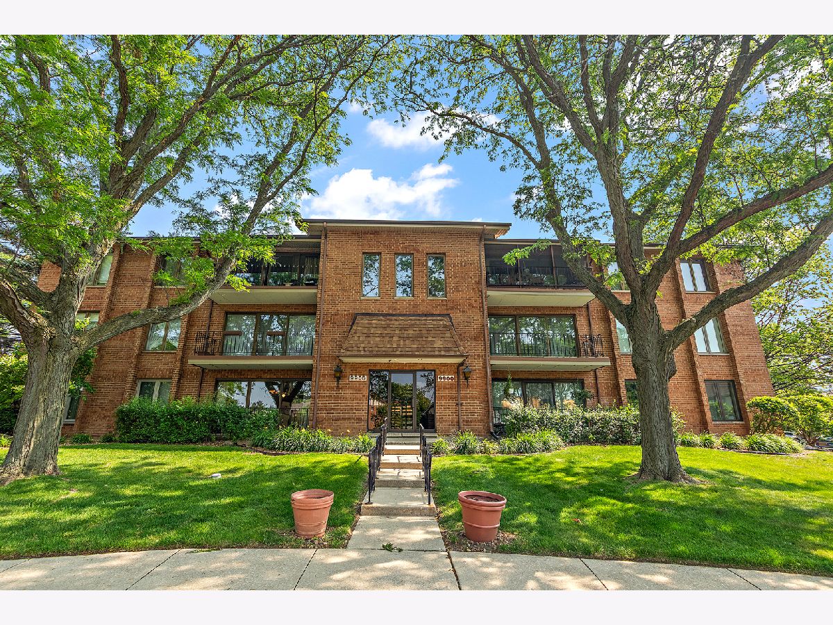 Condos & Townhomes Sold Treetop Orland Park Illinois, 9900 Shady