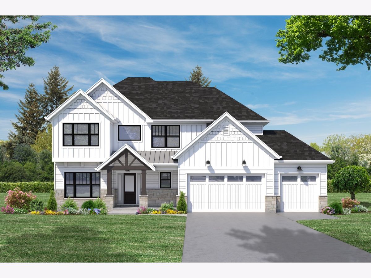 Homes For Sale Stewart Ridge Plainfield Illinois, 26101 Forrester Drive