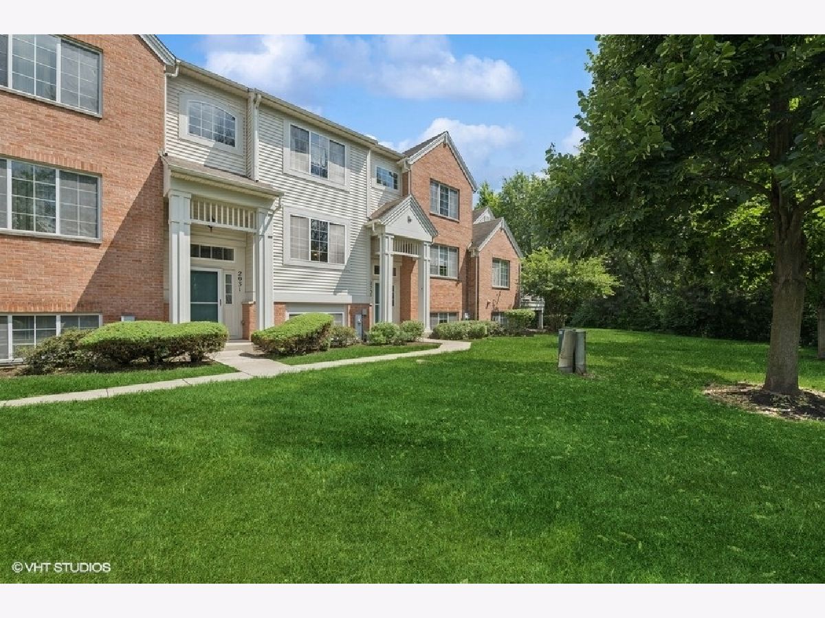 Townhomes & Condos Sold Morgan Hill Mchenry Illinois, 2031 Concord