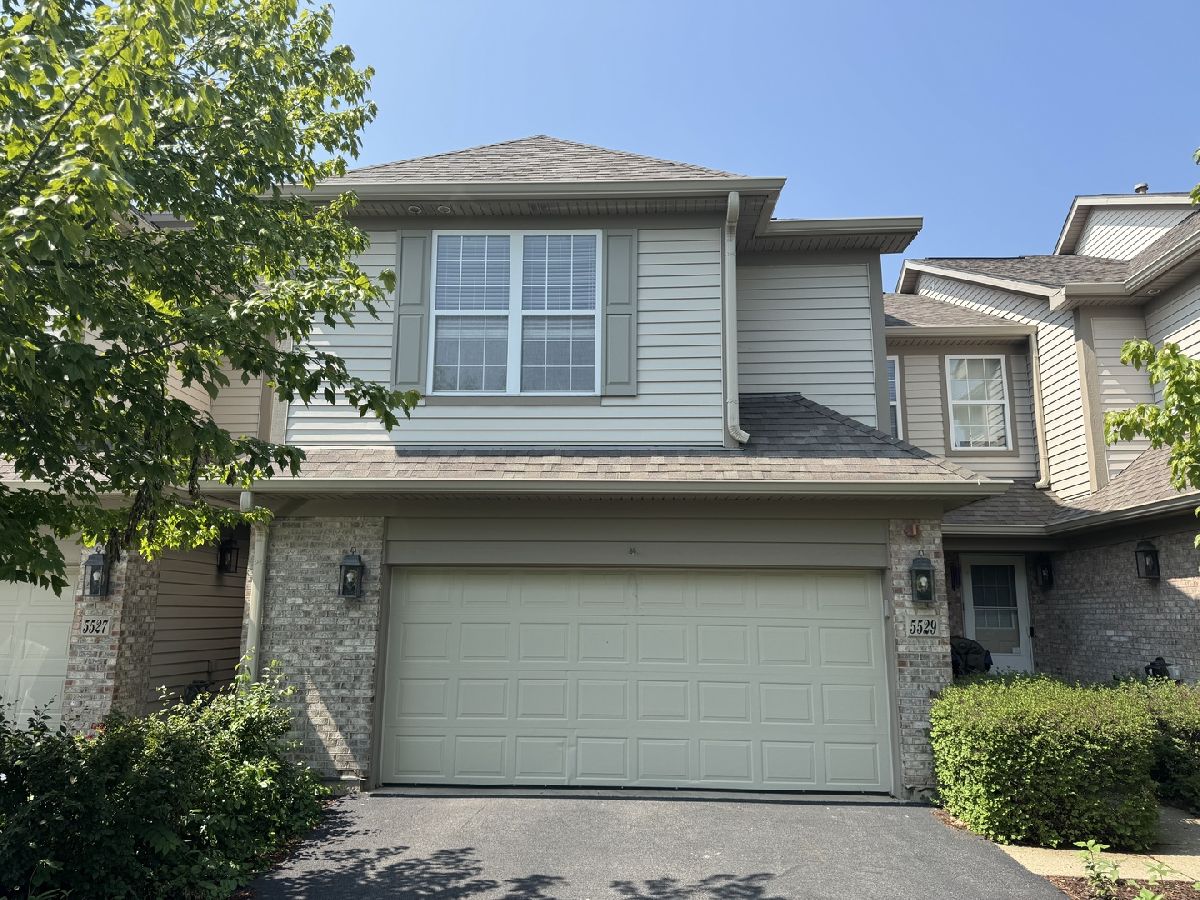  Rented Hoffman Estates Illinois, 5529 Mcdonough