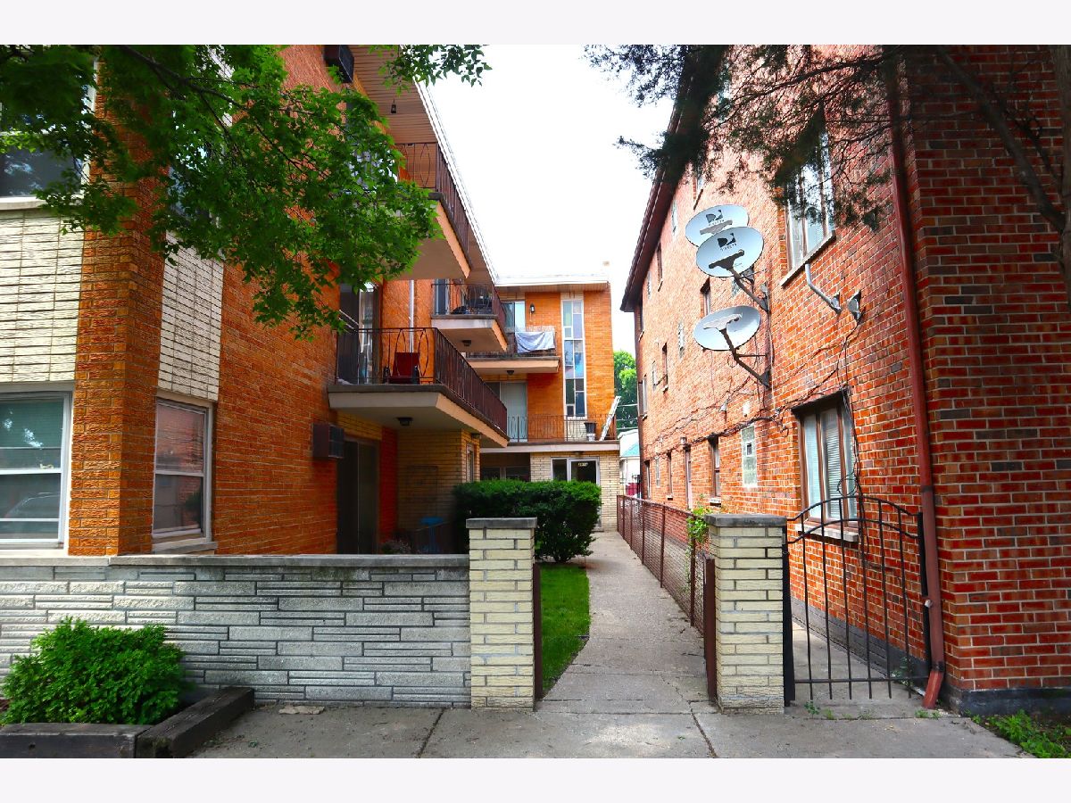 Sold Chicago Illinois, 3914 63rd