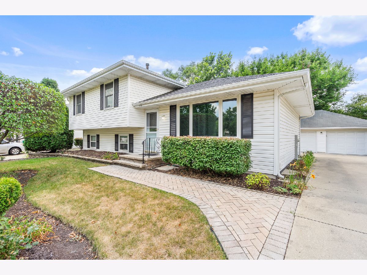  Sold Joliet Illinois, 371 Whiteside