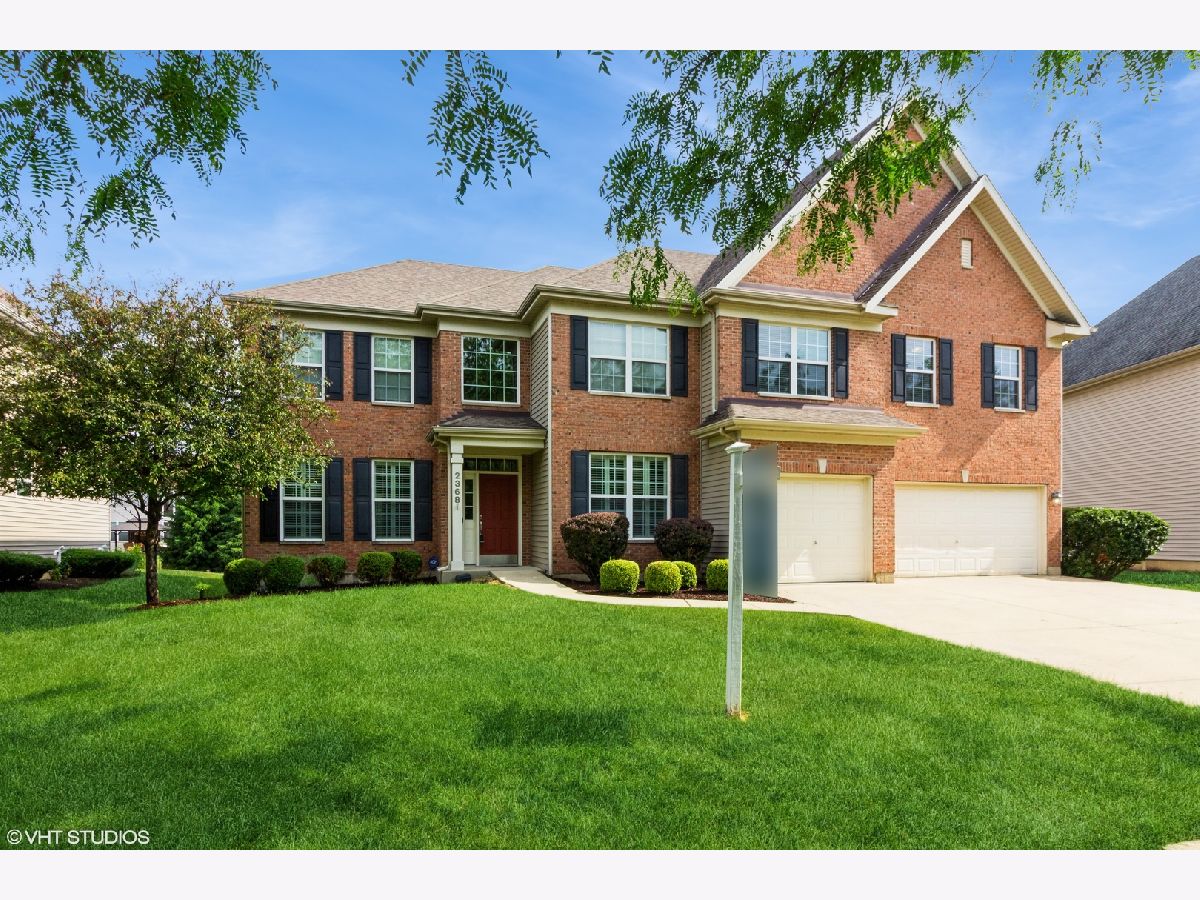  Sold Bolingbrook Illinois, 2368 River Hills