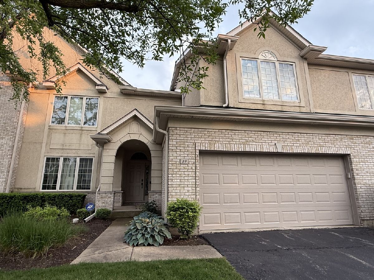  Sold Lincolnshire Illinois, 49 Beaconsfield