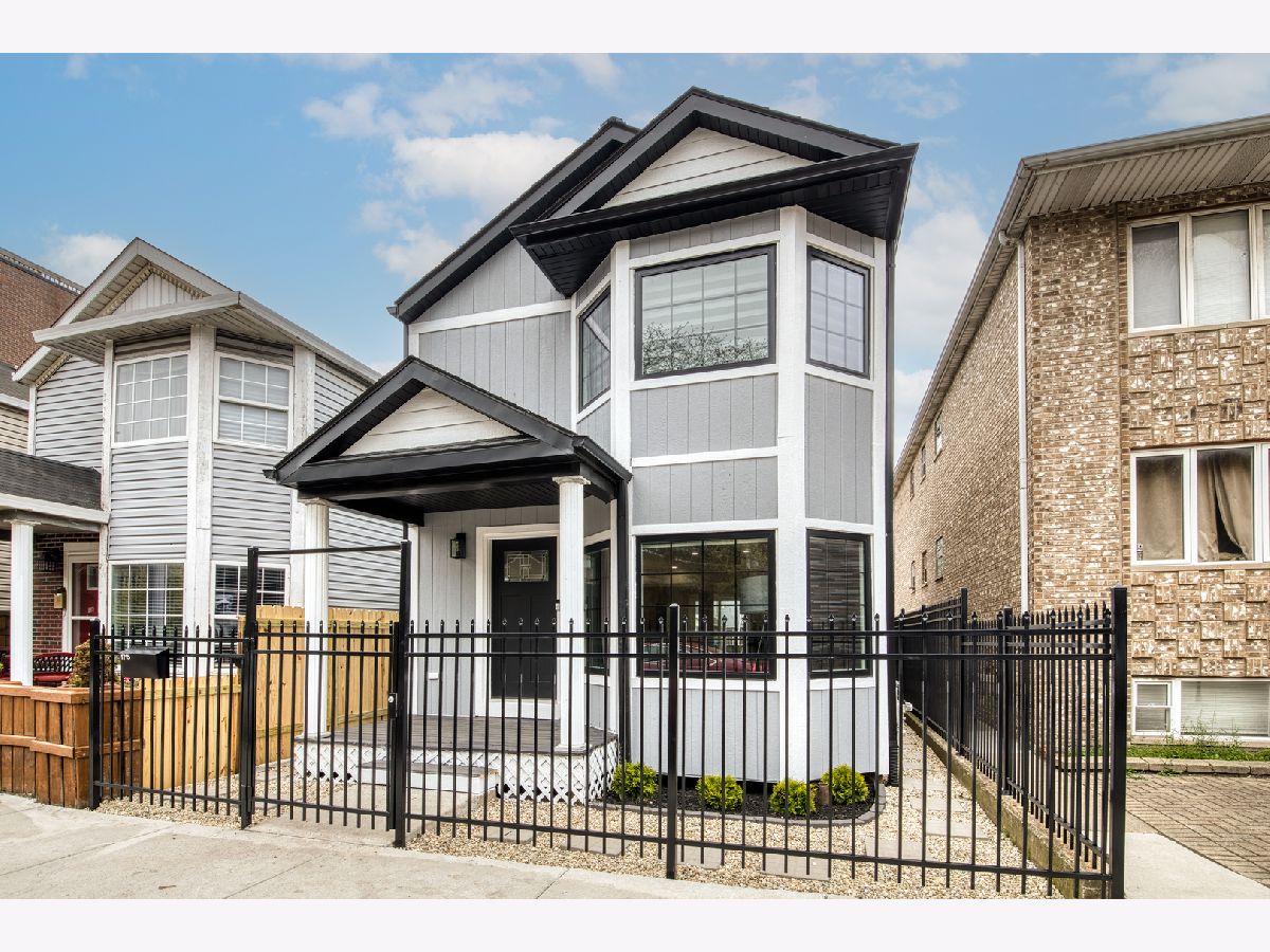 Condominiums & Homes Sold East Pilsen Chicago Illinois, 1715 Ruble