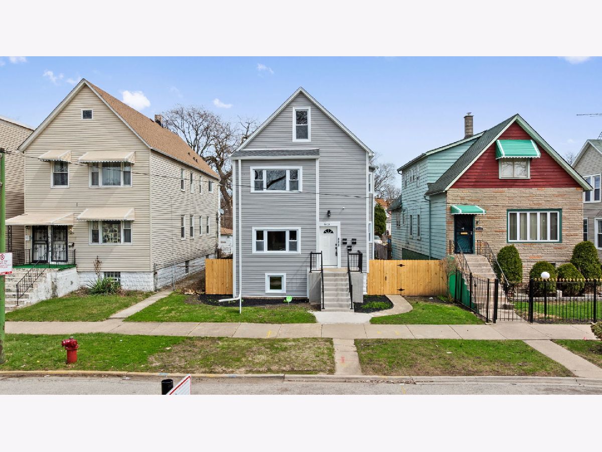 Rented Chicago Illinois, 9419 Saint Lawrence