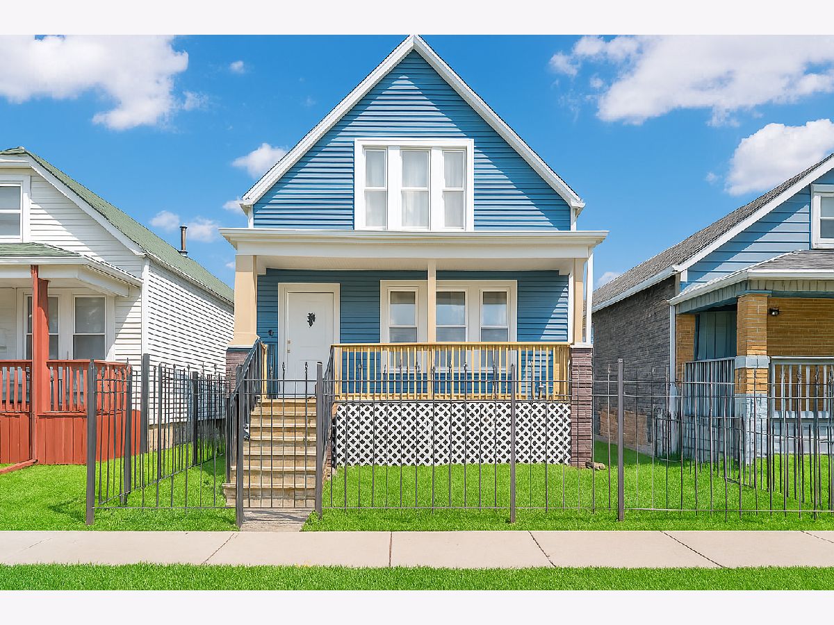  Sold Chicago Illinois, 6421 Mozart